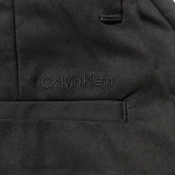 Men Calvin Klein 5 Pocket Casual/Dress Pants - Picture 6 of 6